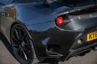 2017 Lotus Evora GT430-For Sale