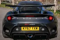 2017 Lotus Evora GT430-For Sale