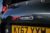 2017 Lotus Evora GT430-For Sale