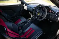 2017 Lotus Evora GT430-For Sale