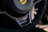 2017 Lotus Evora GT430-For Sale