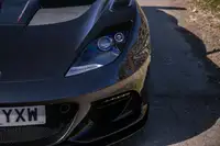 2017 Lotus Evora GT430-For Sale