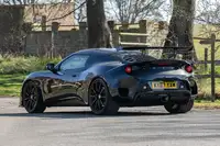 2017 Lotus Evora GT430-For Sale