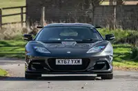2017 Lotus Evora GT430-For Sale