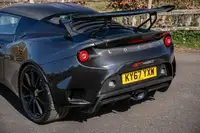 2017 Lotus Evora GT430-For Sale