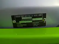 1998 Kawasaki ZX-7R 748cc*-Sold