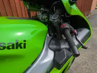 1998 Kawasaki ZX-7R 748cc*-Sold