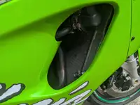 1998 Kawasaki ZX-7R 748cc*-Sold