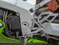 1998 Kawasaki ZX-7R 748cc*-Sold