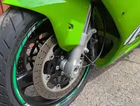 1998 Kawasaki ZX-7R 748cc*-Sold