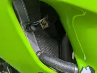 1998 Kawasaki ZX-7R 748cc*-Sold