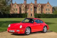 1994 Porsche 911 (964) Carrera RS-Sold