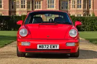 1994 Porsche 911 (964) Carrera RS-Sold