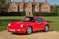 1994 Porsche 911 (964) Carrera RS-Sold