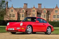 1994 Porsche 911 (964) Carrera RS-Sold