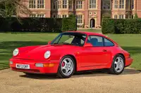 1994 Porsche 911 (964) Carrera RS-Sold