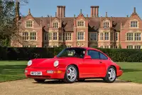 1994 Porsche 911 (964) Carrera RS-Sold