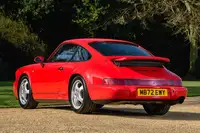 1994 Porsche 911 (964) Carrera RS-Sold
