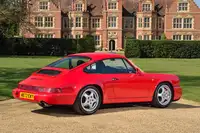 1994 Porsche 911 (964) Carrera RS-Sold