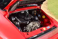 1994 Porsche 911 (964) Carrera RS-Sold