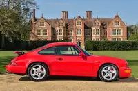 1994 Porsche 911 (964) Carrera RS-Sold