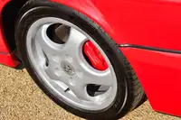 1994 Porsche 911 (964) Carrera RS-Sold