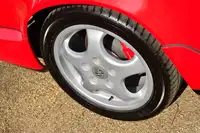 1994 Porsche 911 (964) Carrera RS-Sold