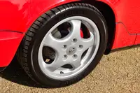 1994 Porsche 911 (964) Carrera RS-Sold