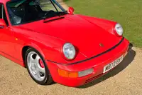 1994 Porsche 911 (964) Carrera RS-Sold