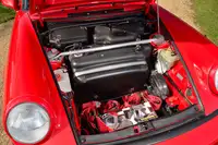 1994 Porsche 911 (964) Carrera RS-Sold