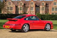 1994 Porsche 911 (964) Carrera RS-Sold
