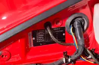 1994 Porsche 911 (964) Carrera RS-Sold