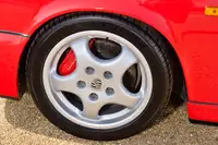 1994 Porsche 911 (964) Carrera RS-Sold