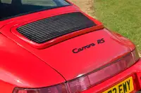 1994 Porsche 911 (964) Carrera RS-Sold