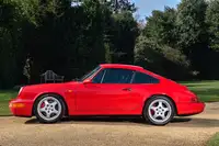 1994 Porsche 911 (964) Carrera RS-Sold