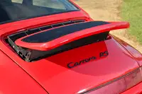 1994 Porsche 911 (964) Carrera RS-Sold