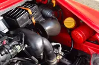 1994 Porsche 911 (964) Carrera RS-Sold