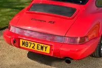 1994 Porsche 911 (964) Carrera RS-Sold