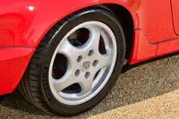 1994 Porsche 911 (964) Carrera RS-Sold