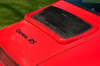 1994 Porsche 911 (964) Carrera RS-Sold