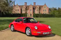 1994 Porsche 911 (964) Carrera RS-Sold