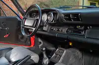 1994 Porsche 911 (964) Carrera RS-Sold