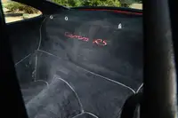 1994 Porsche 911 (964) Carrera RS-Sold