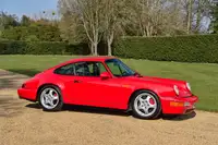 1994 Porsche 911 (964) Carrera RS-Sold