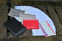 1994 Porsche 911 (964) Carrera RS-Sold