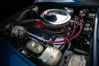 1970 Chevrolet Corvette Stingray C3 454cu.in.-For Sale