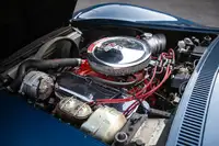 1970 Chevrolet Corvette Stingray C3 454cu.in.-For Sale