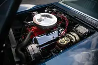 1970 Chevrolet Corvette Stingray C3 454cu.in.-For Sale