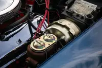 1970 Chevrolet Corvette Stingray C3 454cu.in.-For Sale