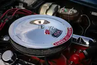 1970 Chevrolet Corvette Stingray C3 454cu.in.-For Sale